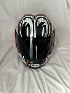 アライ Arai ヘルメットRX7 RR5 (59,60cm)