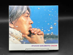 坂本龍一 CD CHASM