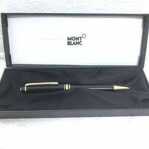 MONTBLANC/モンブラン ボールペン MEISTESTUCK 箱付き