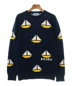 PRADA ニット・セーター レディース プラダ 中古　古着