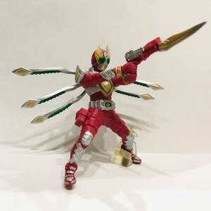 HG 仮面ライダー 〜Jの名を持つ者編〜 仮面ライダーギャレン ジャックフォーム