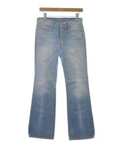 Seven for all mankind デニムパンツ レディース セブンフォオールマンカインド 中古　古着