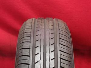 中古タイヤ 195/65R16 92V 単品1本 ヨコハマ ブルーアース ES ES32 YOKOHAMA BLUEARTH 9.0分山