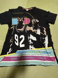 レマーアンドダーレーLEMAR and dauley Tシャツ