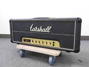 ☆ Marshall マーシャル JMP 2203 ギター ヘッドアンプ ケース付き ☆中古☆