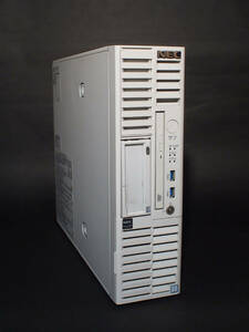 NEC Express5800/T110i-S ( E3-1260L V5 / 32GB / 4TB )