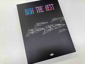 BiSH CD BiSH THE BEST(通常盤/Blu-ray Disc付)