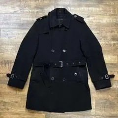 BURBERRY BLACK LABEL バーバリー トレンチコート ライナー