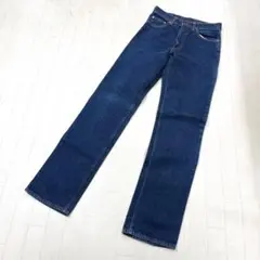 ゆ122★③ フィリピン製 ビンテージ Levi