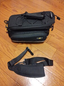 TOPEAK RX TRUNKBAG EX