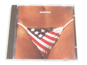 CD / THE BLACK CROWES / amorica. / 『M6』 / 中古