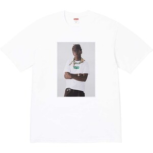 サイズM Supreme Tyler, The Creator Tee WHITE シュプリーム タイラー Tシャツ ホワイト