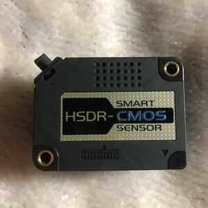 (ボーナスプライス）OMRON スマートセンサ　レーザ変位センサ　CMOSタイプ ZX2-LD50　(難有り)
