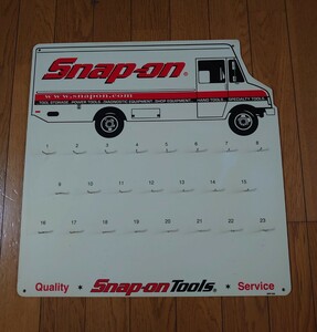 Snap-on　スナップオン キーラック 鍵