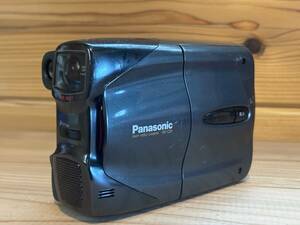 Panasonic NV-CS1 (V1 1728)