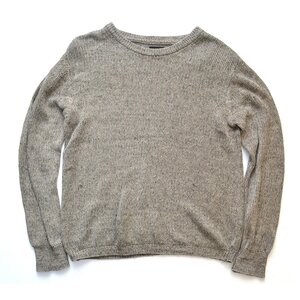 PAUL SMITH RED EAR ポールスミスレッドイヤー CREW NECK SWEATER クルーネックニット 192641 R495P Mサイズ メンズ M065520