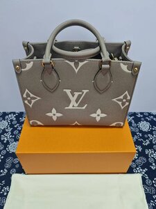 送料無料／LOUIS VUITTON ルイ・ヴィトン ショルダーバッグ トートバッグ 斜め掛けバッグ ハンドバッグ