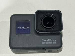 Gopro6中古