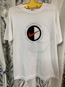 NIKEナイキ90年代ヴィンテージTシャツ　送料無料