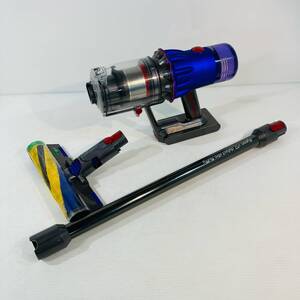 ★ ダイソン　Dyson SV 20充電式コードレスクリーナー Digitall Slim掃除機　ダイソン株式会社 ※ジャンク品(動かない) 現状品 2.06kg