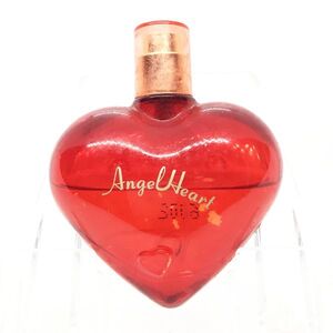 ANGEL HEART エンジェル ハート EDT 50ml ☆送料350円