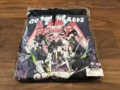 すしおデザイン タワレコ限定 GO TO THE BEDS パーカー Mサイズ