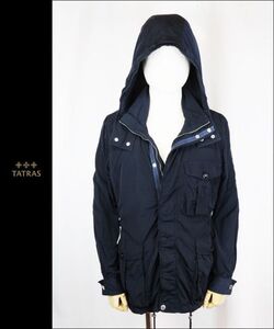 ■■＜美品＞タトラス＜TATRAS Liner Real down＞designer