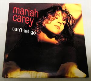 ◆EU ORG◆ MARIAH CAREY / CAN