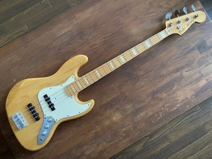 ★Fender Japan / フェンダージャパン / JAZZ BASS JB-75★