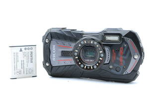 ★良品★ リコー RICOH WG-30