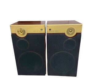 JBL Century Gold Limited Edition スピーカー ペア