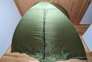 アライテント トレックライズ2 ARAI TENT TREK RAIZ2 2～3人用 登山用テント