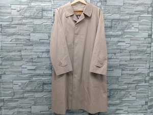 BURBERRY London/その他コート/BBB55-970-72/ライナー付き/ノヴァチェック/ベージュ