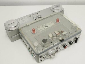 ■□NAGRA IV-S/QGB オープンリールデッキ リールアダプター付 ナグラ□■027111001J-2□■