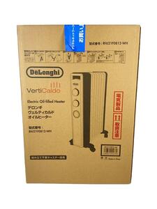 DeLonghi◆オイルヒーター/RHJ21F0812