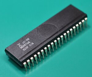 富士通 MB8876A フロッピーディスクコントローラー [管理:SA1680]