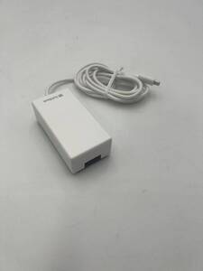 中古】SoftBank ソフトバンク 純正ACアダプタ USB Type-C SB-AC20-TCPD 急速充電 27W