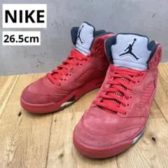 NIKE ナイキ　AIR JORDAN 5 RETRO メンズ　スニーカー