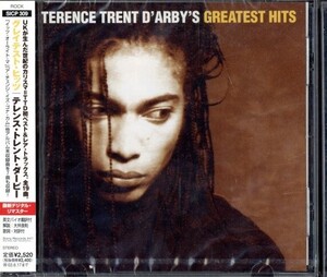 即決・送料無料(2点)◆新品◆テレンス・トレント・ダービー Terence Trent D