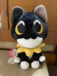 うに ぬいぐるみ youtooz タグ付き Uni Plush