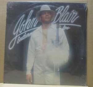 JOHN BLAIR/SOUTHERN LOVE/未開封