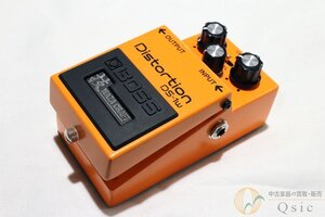 [新品同様] BOSS DS-1W 超ロングセラーモデルをパワーアップ/力強いミッドレンジのカスタムモードを搭載 2023年製 [WK226]