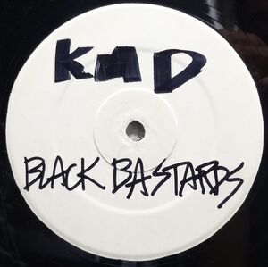 【KMD Black Bastards Promo】 [♪HZ]　(R6/7)