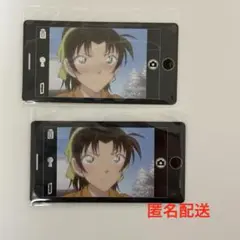 名探偵コナン スマフォト 遠山和葉