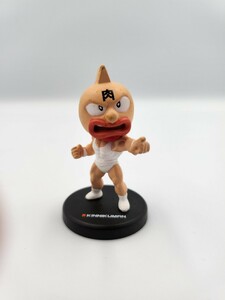 キン肉マン フィギュアコレクション 夢の超人タッグ編 希少