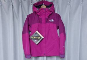 ◆デッドストック廃版色◆ノースフェイス マウンテン ジャケット ゴアテックス THE NORTH FACE MOUNTAIN JACKET NPW15105 GORE-TEX 90s Y2K