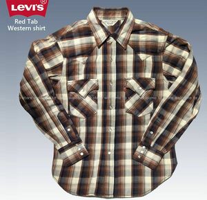 ■美品 Levi