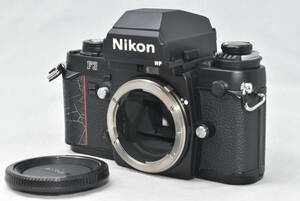 Nikon ニコン F3 HP ハイアイポイント フィルムカメラ ボディ