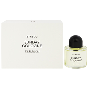 バイレード サンデーコローニュ EDP・SP 100ml 香水 フレグランス SUNDAY COLOGNE BYREDO 新品 未使用