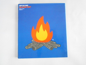 CD/BLUE BE-BOP ブルー・ビー・バップ/RIP SLYME リップ・スライム/中古/cd21814